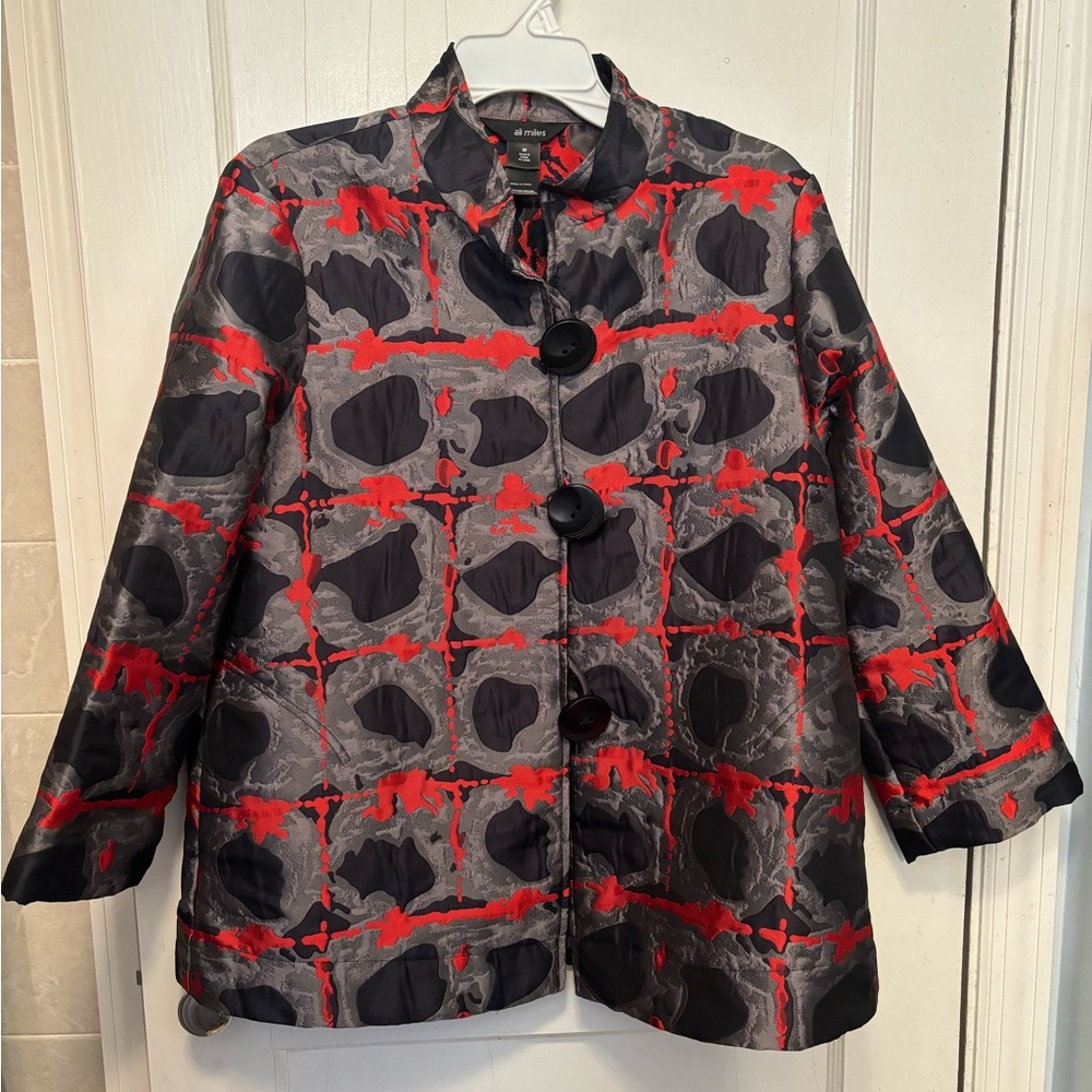 Ali Miles Jacket